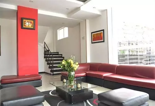 Fotos del hotel Hotel Innova 68:  21