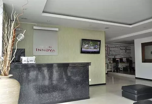 Fotos del hotel Hotel Innova 68:  9