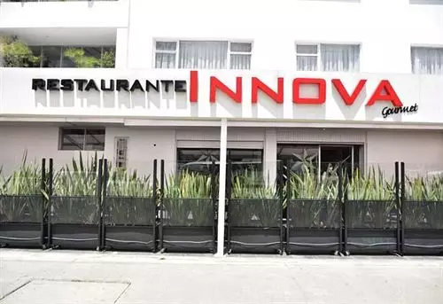 Fotos del hotel Hotel Innova 68:  18