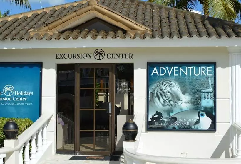 Fotos del hotel Lifestyle Royal Suites:  10