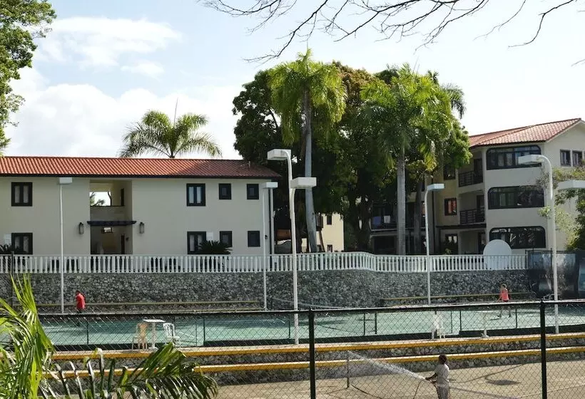 Lifestyle Royal Suites