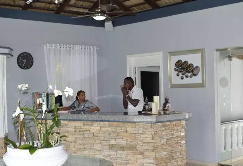 Fotos del hotel Lifestyle Royal Suites:  13