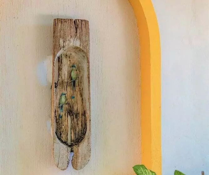 Fotos del hotel Maison Del Embajador:  2