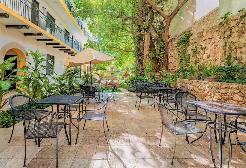 Maison Del Embajador