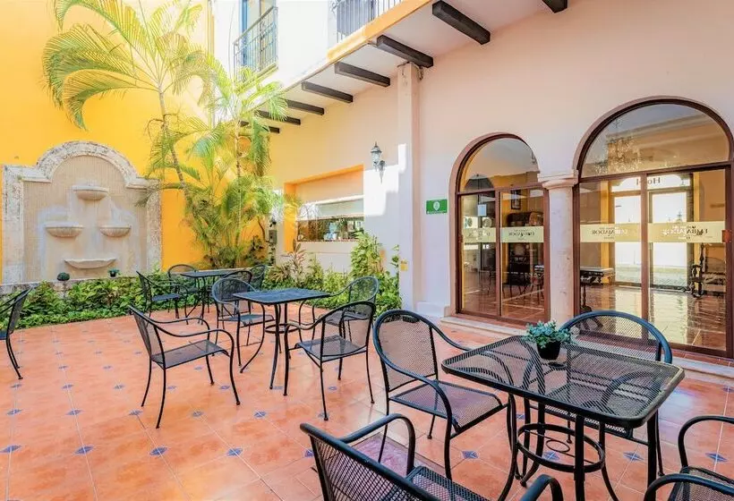 Fotos del hotel Maison Del Embajador:  10