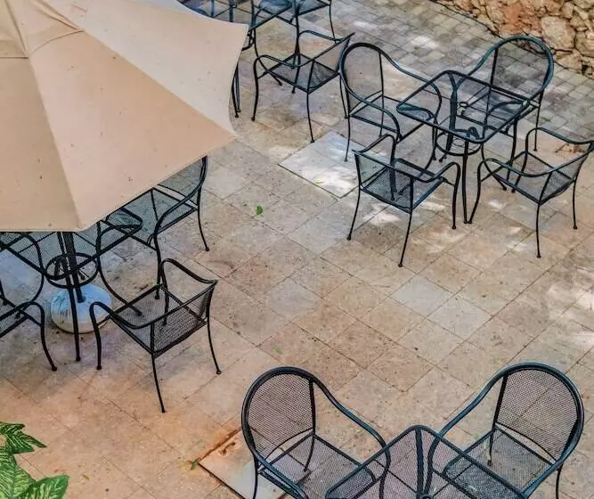 Fotos del hotel Maison Del Embajador:  4