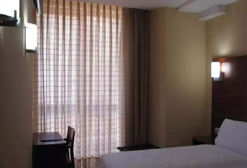 Fotos del hotel Ruta De La Plata De Asturias:  13