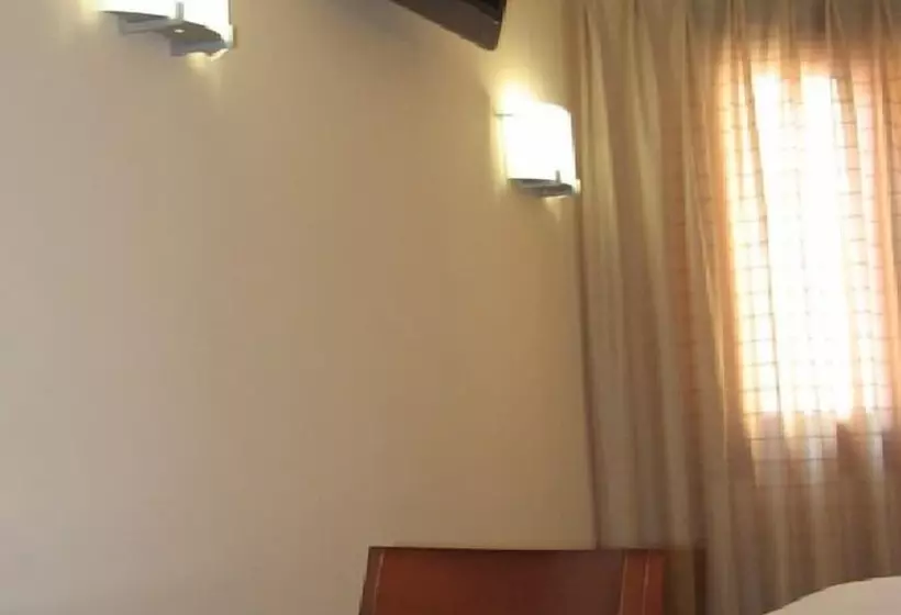 Fotos del hotel Ruta De La Plata De Asturias:  15
