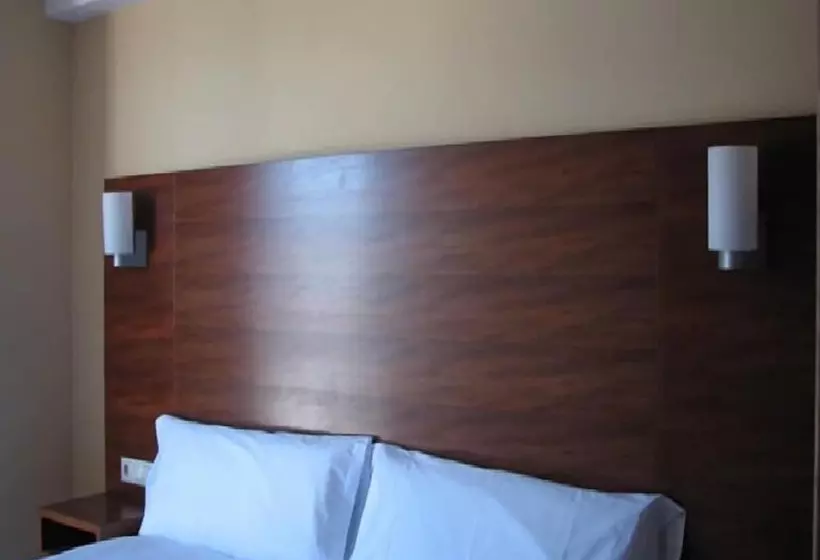 Fotos del hotel Ruta De La Plata De Asturias:  11