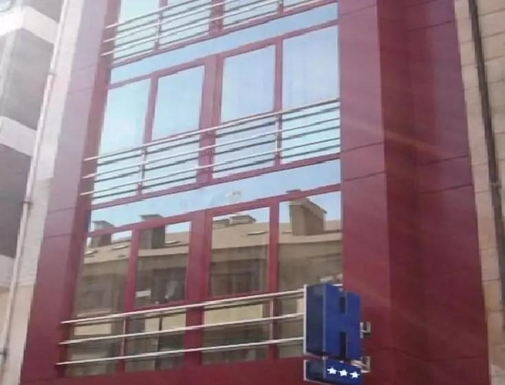 Fotos del hotel Ruta De La Plata De Asturias:  16