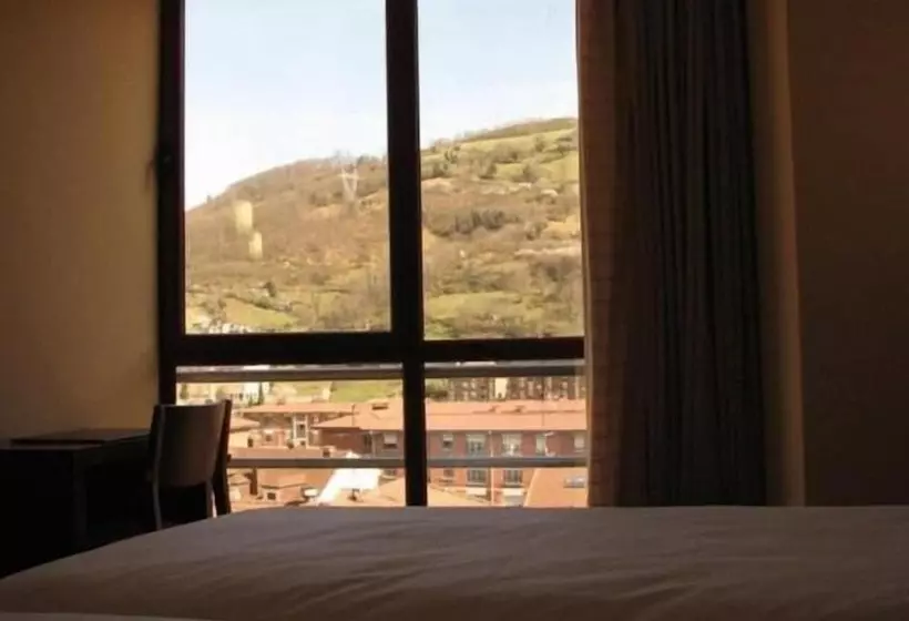 Fotos del hotel Ruta De La Plata De Asturias:  12