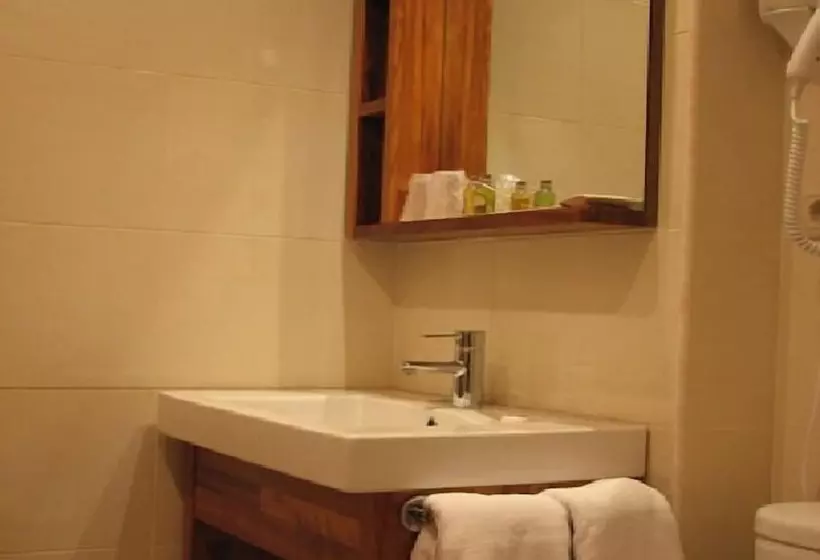 Fotos del hotel Ruta De La Plata De Asturias:  4