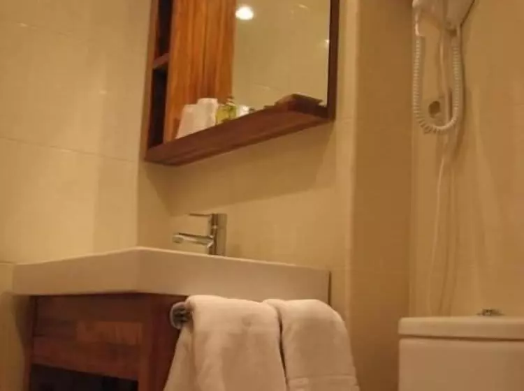 Fotos del hotel Ruta De La Plata De Asturias:  7