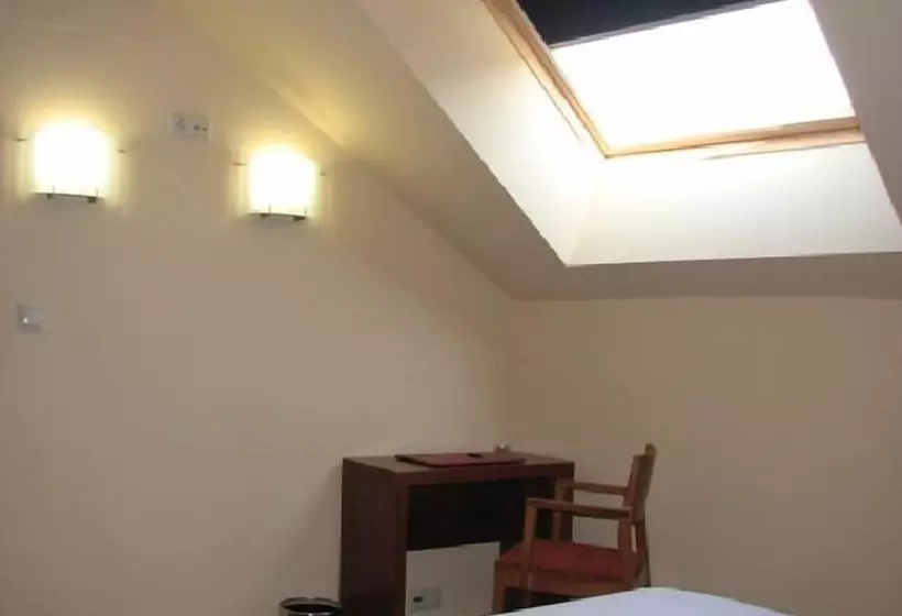 Fotos del hotel Ruta De La Plata De Asturias:  6