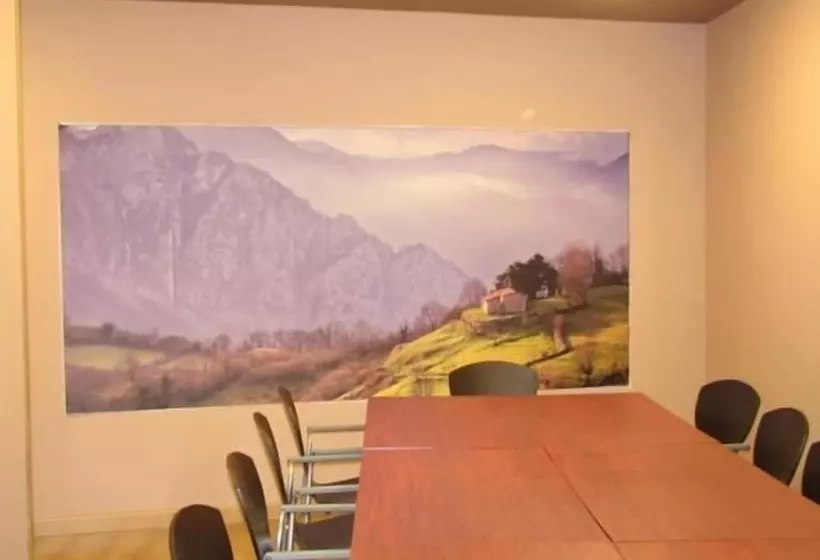 Fotos del hotel Ruta De La Plata De Asturias:  3