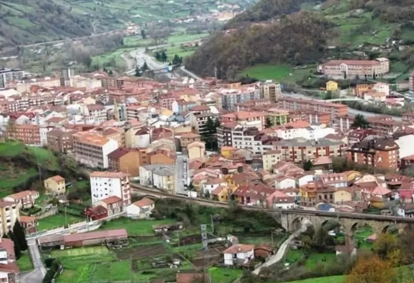 Fotos del hotel Ruta De La Plata De Asturias:  5