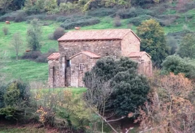 Fotos del hotel Ruta De La Plata De Asturias:  19