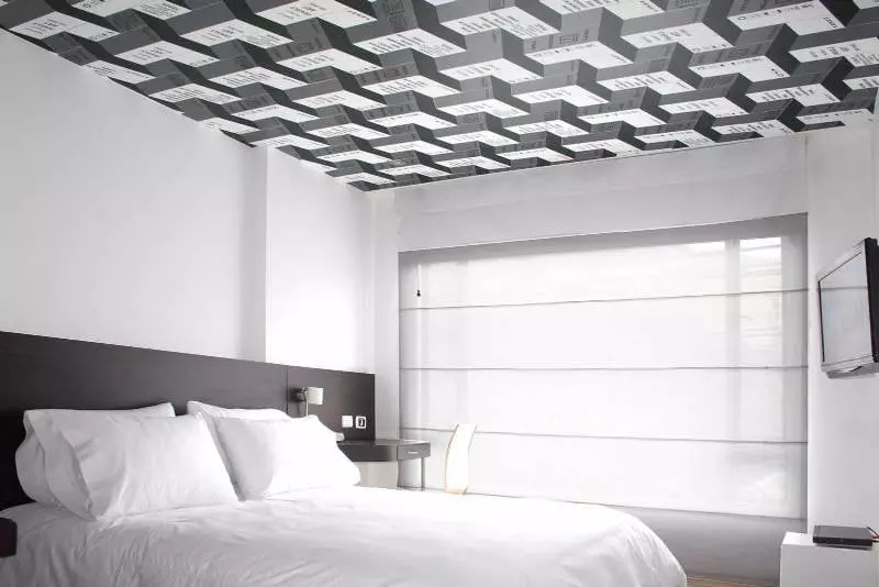 Fotos del hotel Usaquen Art Suites:  4