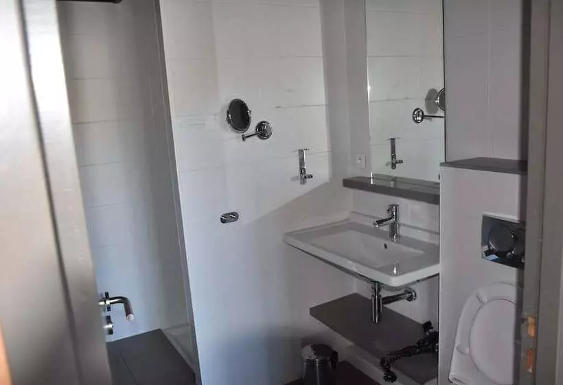 Fotos del hotel Dock Ouest Residence Groupe Paul Bocuse:  15