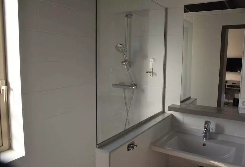 Fotos del hotel Dock Ouest Residence Groupe Paul Bocuse:  16