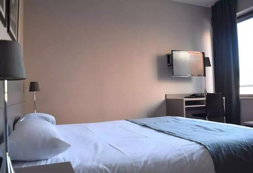 Fotos del hotel Dock Ouest Residence Groupe Paul Bocuse:  6