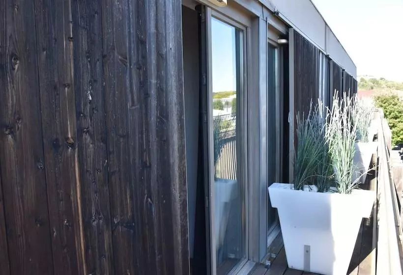 Fotos del hotel Dock Ouest Residence Groupe Paul Bocuse:  23