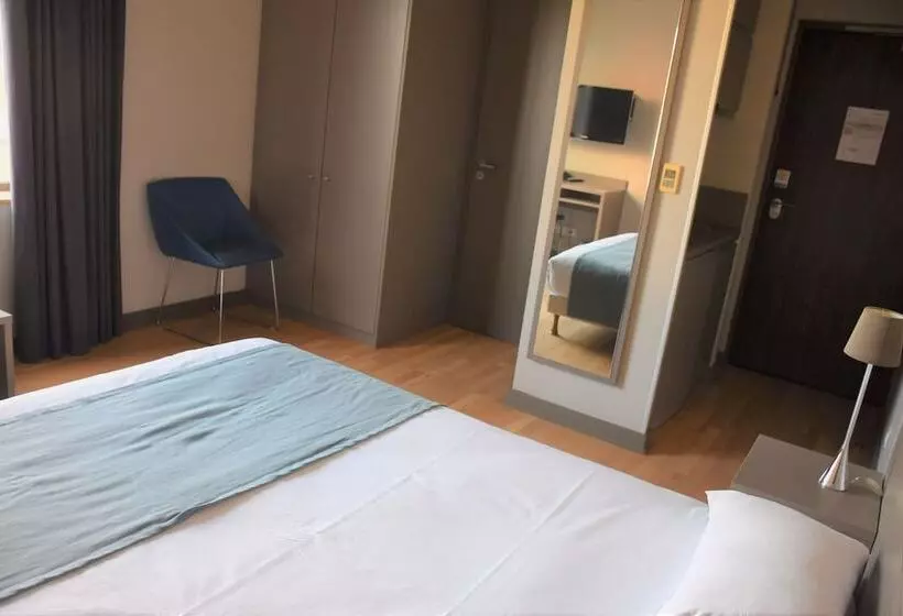 Fotos del hotel Dock Ouest Residence Groupe Paul Bocuse:  8