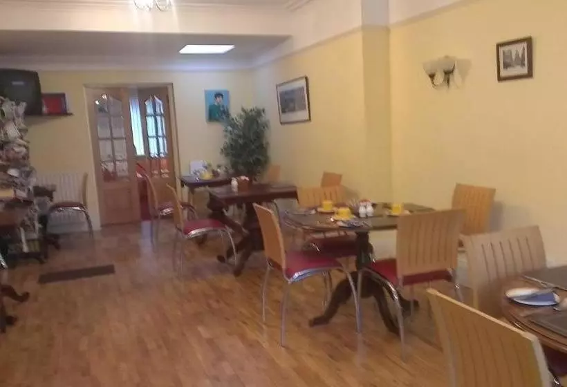 Fotos del hotel All Seasons Belfast:  5