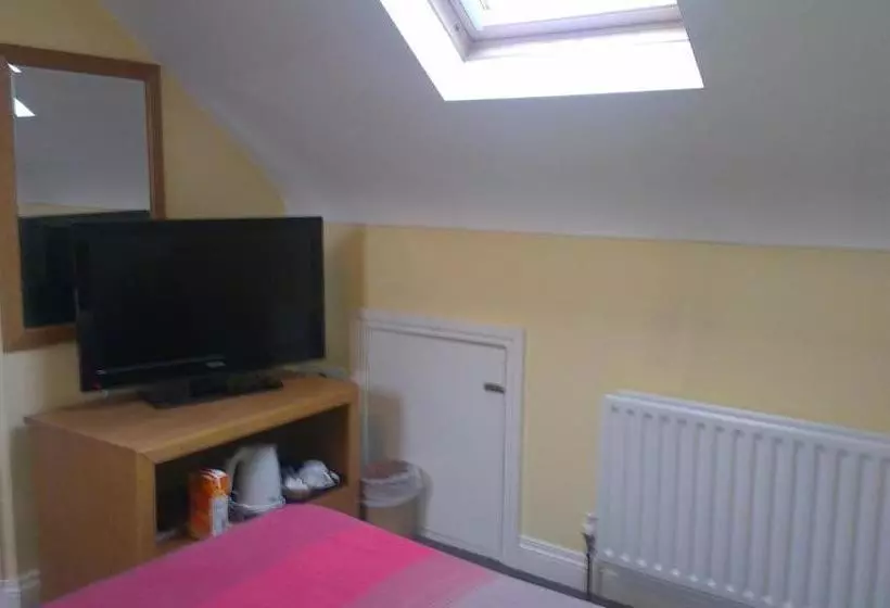 Fotos del hotel All Seasons Belfast:  13