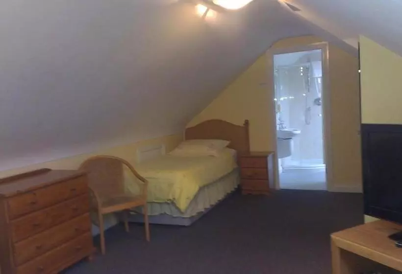 Fotos del hotel All Seasons Belfast:  4