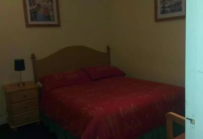 Fotos del hotel All Seasons Belfast:  12