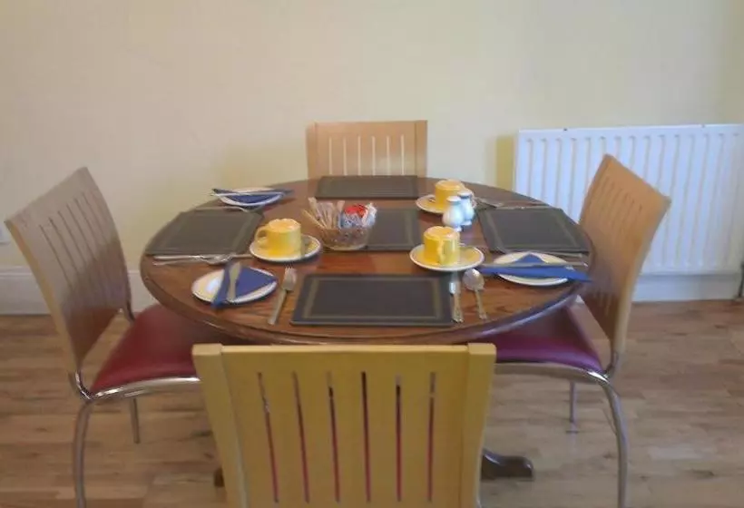 Fotos del hotel All Seasons Belfast:  8