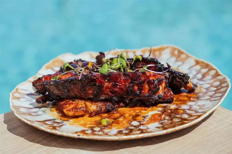 Fotos del hotel Santos Ibiza - Adults Only:  22