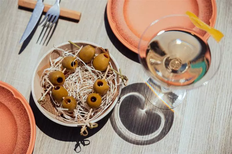 Fotos del hotel Santos Ibiza - Adults Only:  6