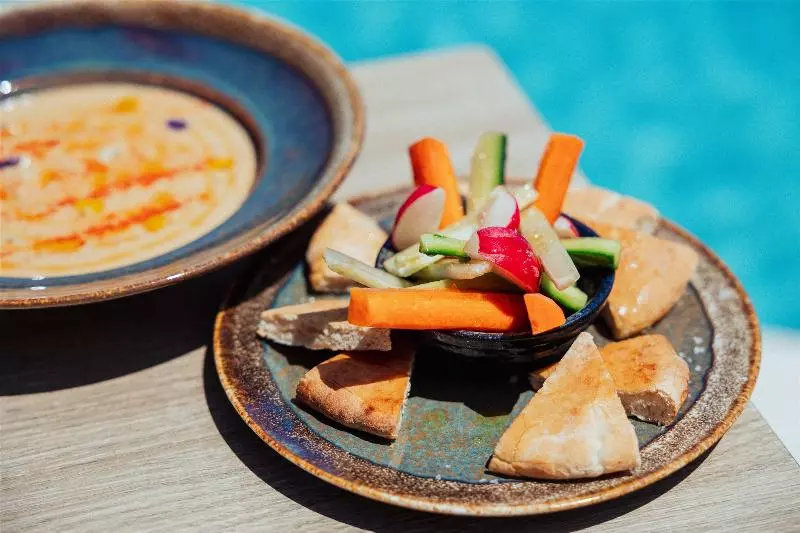 Fotos del hotel Santos Ibiza - Adults Only:  3