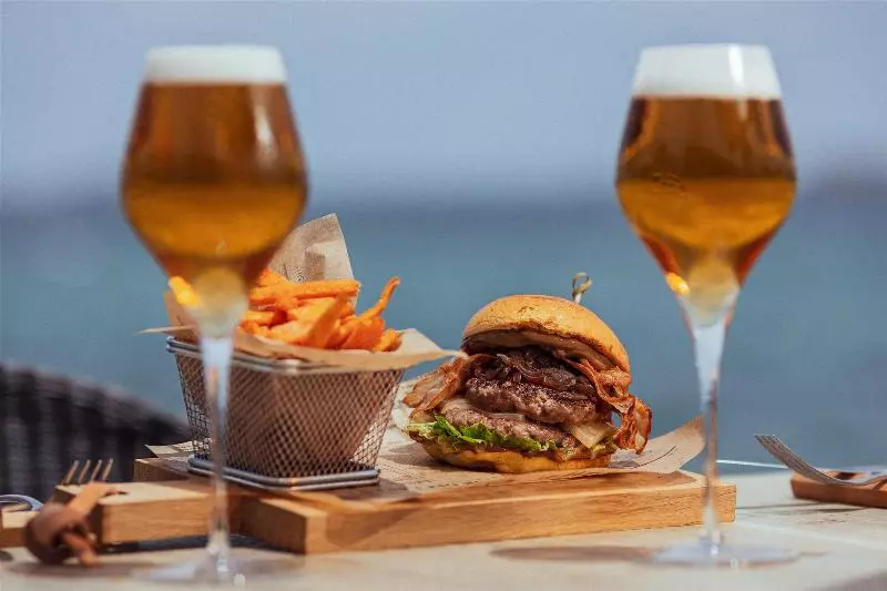 Fotos del hotel Santos Ibiza - Adults Only:  9