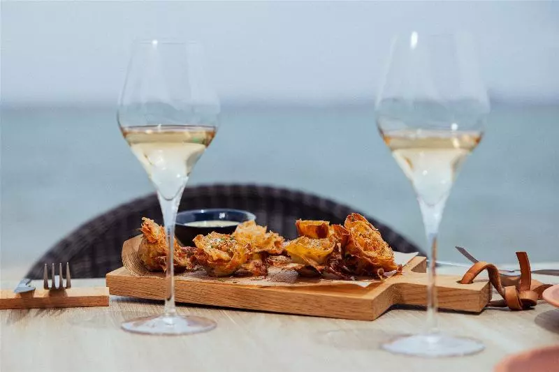 Fotos del hotel Santos Ibiza - Adults Only:  16