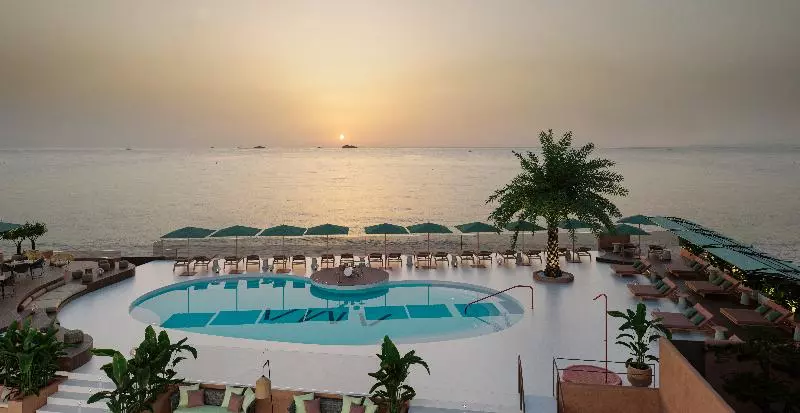 Fotos del hotel Santos Ibiza - Adults Only:  7