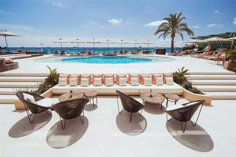 Fotos del hotel Santos Ibiza - Adults Only:  4