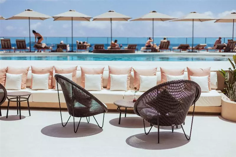 Fotos del hotel Santos Ibiza - Adults Only:  19