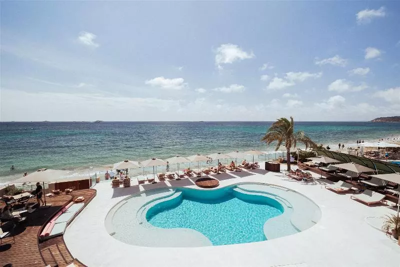 Fotos del hotel Santos Ibiza - Adults Only:  13