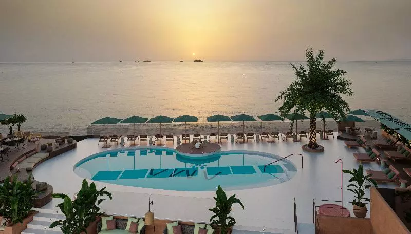 Fotos del hotel Santos Ibiza - Adults Only:  17