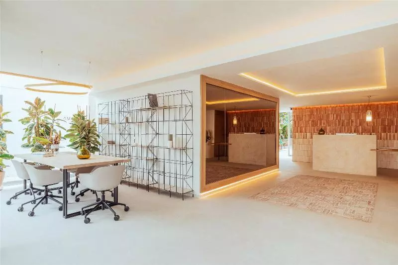 Fotos del hotel Santos Ibiza - Adults Only:  8