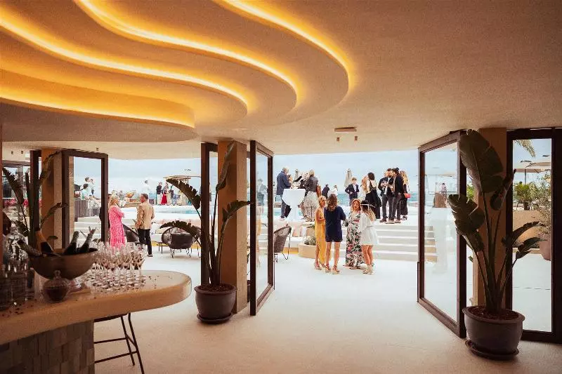 Fotos del hotel Santos Ibiza - Adults Only:  2