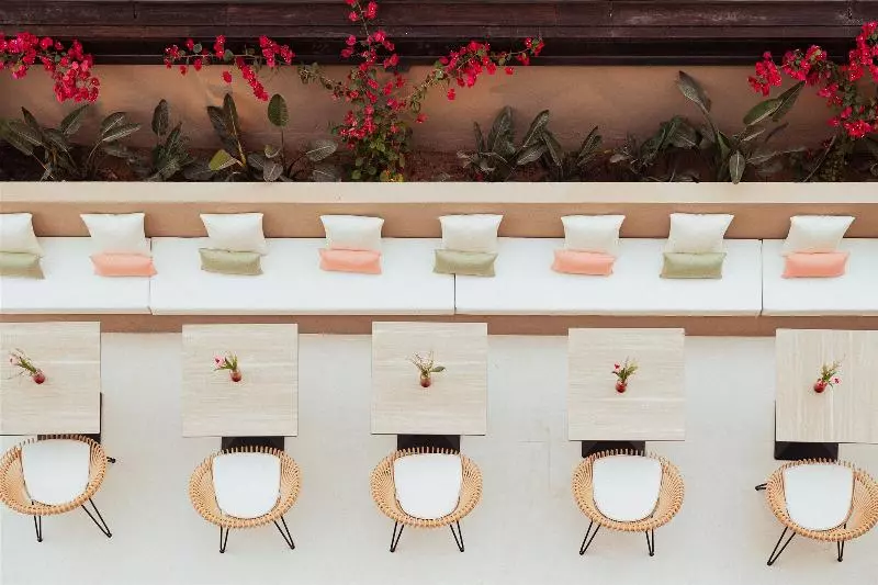 Fotos del hotel Santos Ibiza - Adults Only:  11