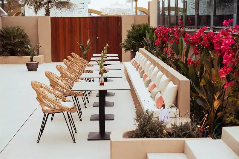 Fotos del hotel Santos Ibiza - Adults Only:  5