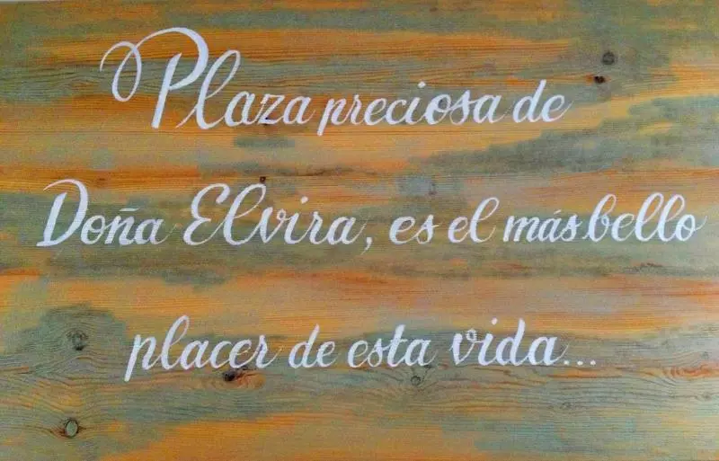 Fotos del hotel Boutique Elvira Plaza:  11