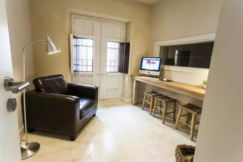 Fotos del hotel Boutique Elvira Plaza:  18