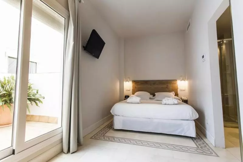 Fotos del hotel Boutique Elvira Plaza:  7