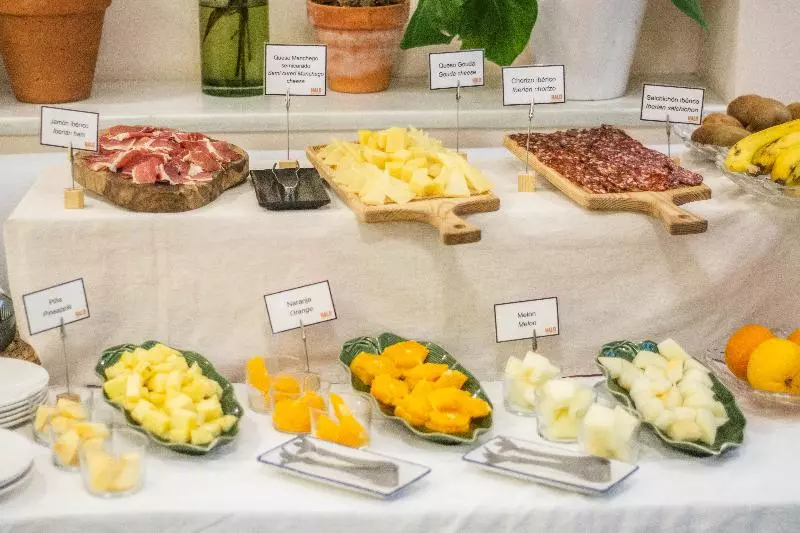 Fotos del hotel Boutique Elvira Plaza:  3